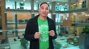 What's life at Baylor like, from a professor's perspective? 🐻🧑‍🏫 We asked Dr. Jonathan Tran -- voted prof of the year in 2017 by BU seniors -- to answer that very question: | Baylor University