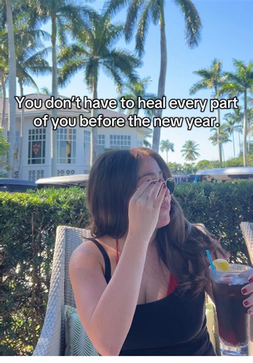 The process continues, and progress still counts.