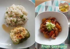 5.6K views · 152 reactions | 【JAPANESE FOOD】 I made it!! "MY JAPANESE FOOD" vol.7 https://www.nhk.or.jp/nhkworld/en/food/articles/106.html Check out the 7th installment of our readers' Japanese food creations - including photos and stories, as well as comments from the editor-in-chief! | NHK WORLD-JAPAN | Facebook