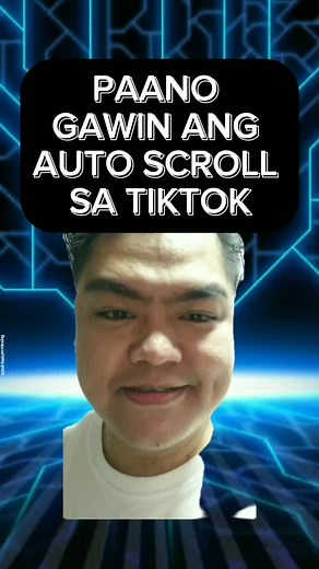 PAANO ANG AUTO SCROLL SA TIKTOK #howtoautoscrollontiktok #howtoautoscrollintiktok #autoscrolltiktok #autoscrollontiktok #howtoautoscrollintiktok2023 #autoscrolltiktokvideo #tiktokautoscrollupdate #howtoautoscrolltiktok #fyp, #tutorials