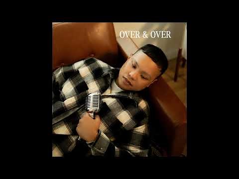 Adrian Milanio - Over & Over (Audio)
