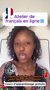 Vous souhaitez améliorer votre français ? Découvrez des cours en ligne gratuits qui vous aident à progresser à votre rythme. | Tomas Newton