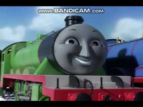 Thomas And Friends - Winter WonderLand - (Low Pitch) - (Album Version)