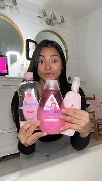 this wash works better than expensive haircare! 😱💦