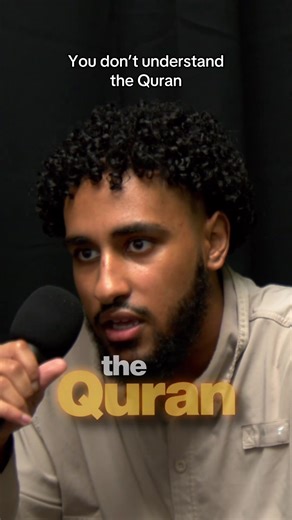 Learn Arabic to Understand the Quran Deeply