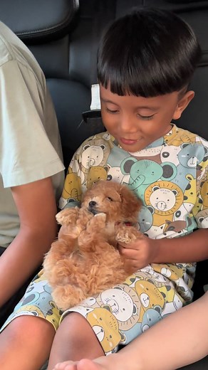 Moka dan Rasa Unik Bunga Bangkai