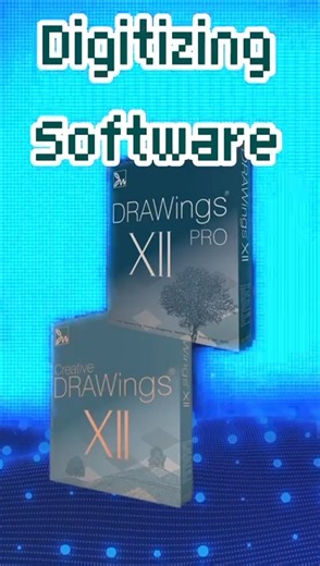 Meet 퐂퐫퐞퐚퐭퐢퐯퐞 퐃퐑퐀퐖퐢퐧퐠퐬 퐗퐈퐈 and 퐂퐫퐞퐚퐭퐢퐯퐞 퐃퐑퐀퐖퐢퐧퐠퐬 퐗퐈퐈 퐏퐑퐎. Embroidery...