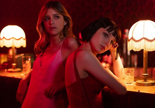 Déze Italiaanse films en series op Netflix wil je stuk voor stuk gezien hebben