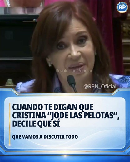 When they tell you Cristina is a pain in the ass, tell them yes