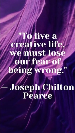 Creativity Quotes #4 to Inspire Your Mind ✨