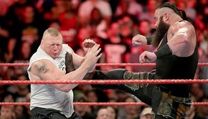 WWE News: Braun Strowman reveals if he's stronger than Brock Lesnar