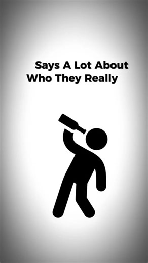 breikber on Instagram: "The way Someone Act When They Are Drunk."