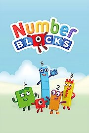 Watch Numberblocks Season 1 Episode 18 - The Numberblocks Express