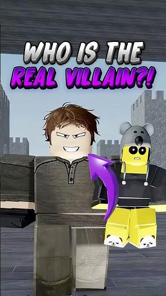 Who Is The Real Villain In 99 Nights In The Forest! REVEALED! 🤯 #roblox #99nights