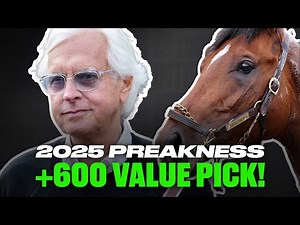 2025 Preakness Stakes Betting Preview | Top Picks, Predictions & Value Plays