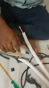 213K views · 3.9K reactions | AC Installation | MR AC TECH | Facebook