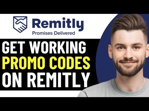 HOW TO GET BEST REMITLY DISCOUNT PROMO CODES IN 2026 (FULL GUIDE)