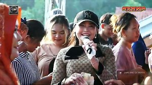 🎵 Wong Ireng 🎤 Dian Anic 🔴 Live Anica Nada Dian Anic Edisi siang 08 Juni 2024 DS Randegan Wetan Jatitujuh - Majalengka #Diananic #anicanada #dianisme | Dian Anic Official