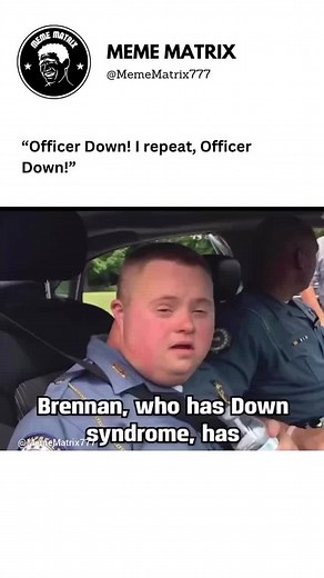 Officer Down Meme Compilation