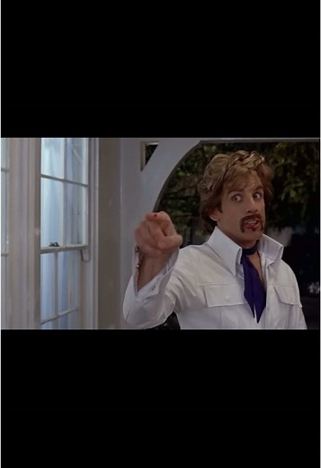 Dodgeball Classic Moments with Ben Stiller and Vince Vaughn