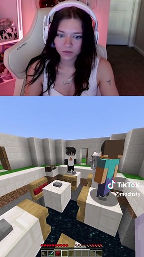 Minecraft Among Us Gameplay - Best Imposter Strategies