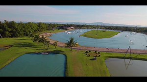 📍CamSur WaterSports Complex #cwc2023 #wakeboarding #CamarinesSur #sunset #bosrevmotovlog DISCLAIMER: No copyright infringement intended in the music of this video. All rights belong to the rightful owners. | BosRev