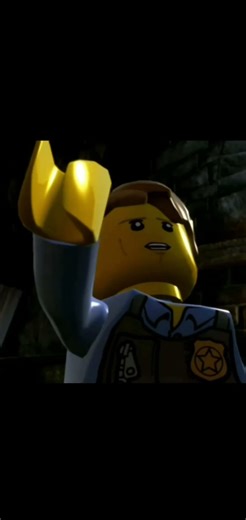 Chase mccain #legocityundercover #edit