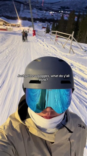 New Goggles Review: What Do You Think?