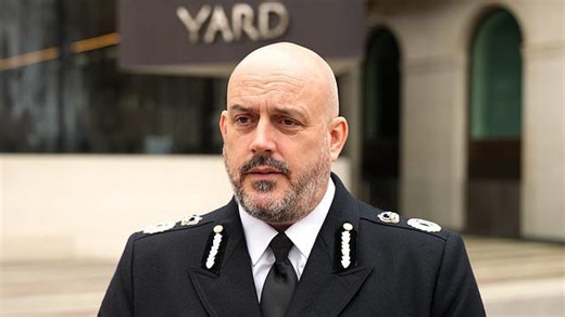 More than 200 extra police officers deployed in wake of anti-Semitic arson attack