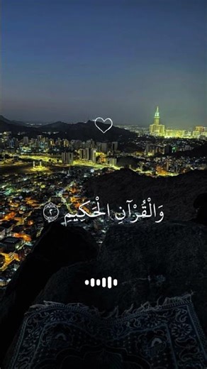 By the Wise Quran ✨ | Surah Yaseen #surah #quranrecitation