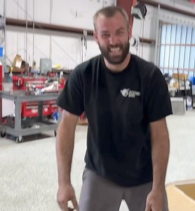 Garrett Mitchell on Reels