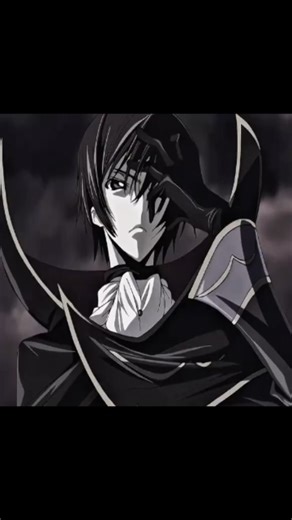 lulu on Instagram: "True manipulators Cr- @hazerframe on tiktok Lelouch vi Britannia is often considered one of the best-written main characters in anime due to his depth and complexity. His journey from a disillusioned prince to a revolutionary leader showcases his intelligence, strategic thinking, and moral ambiguity. Lelouch's motivations are deeply personal, driven by his desire to create a better world for his sister, Nunnally, while grappling with the consequences of his actions. His abili