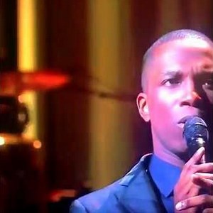 Michael O. Mitchell piano solo - Leslie Odom Jr. sings Tony Bennett's 90th bday concert