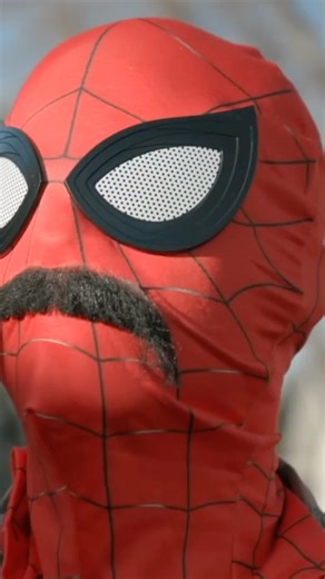 400K views · 15K reactions | SpiderJuan #comedy #funny #spiderman | David Lopez | Facebook