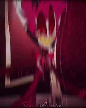 Alastor VS Stolas | Elimination Wheel Round 13 | Audio From ‪@Frosty_431‬