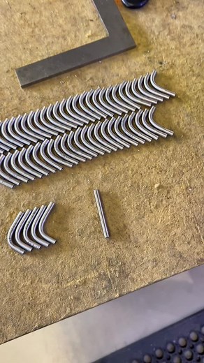 bending the material on the milling machine xd #milling #millingmachine #dmu #dmg #moriseiki #CNC