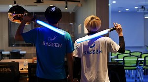 次世代デジタルチャンバラ SASSEN（サッセン）とは - SASSEN / 一般社団法人 全日本サッセン協会 / JSA