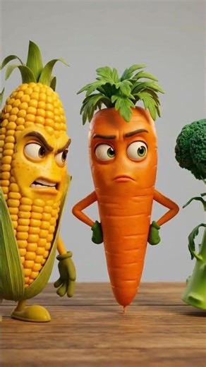 “Vegetable Beef” 🥊 #viral “Vegetable Beef” #cartoon