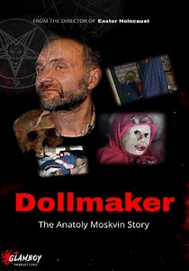 Dollmaker: The Anatoly Moskvin Story streaming