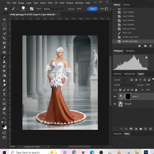 4.4K views · 99 reactions | ✨ Learn Photoshop Like a Pro in 2025! ...