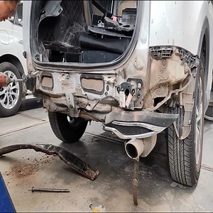 12K views · 271 reactions | Repair Toyota Damaged Car | Top Content III | Facebook