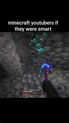 smart minecraft youtubers