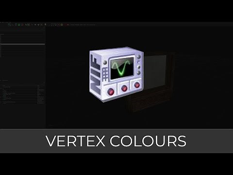 NifSkope (Vertex Colours)