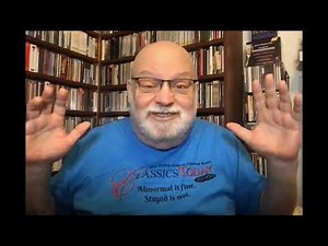 How To Build A Really Basic Classical Music Library (No. 5): Mendelssohn's Violin Concerto