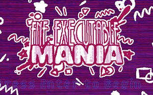 【Friday Night Funkin'】FNF Executable: Mania 死亡的植物 (The Deadplants Update)
