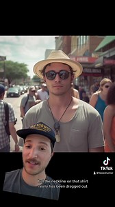 I think AI is getting pretty powerful. What do you think? | Texas Humor