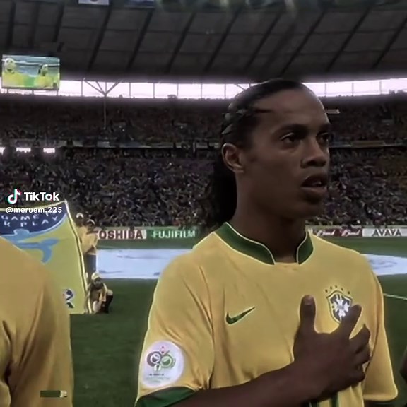 Ronaldinho: A Legend's Journey in Football