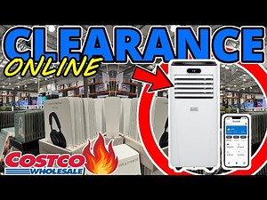 Costco 30 UNBELIEVABLE Online CLEARANCE DEALS — Come Shop With Me! September 2025