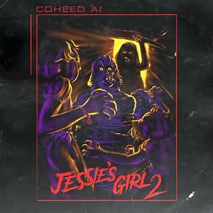 26K views · 1.5K reactions | It’s here! Jessie’s Girl 2! The sequel. Watch at coheedandcambria.com | Rick Springfield | Facebook