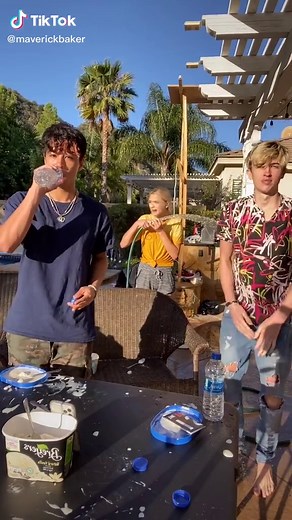 we are the hottest chip in th world and almost fied